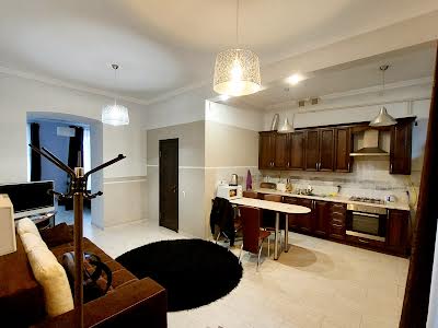 квартира по адресу Раппопорта ул., 7