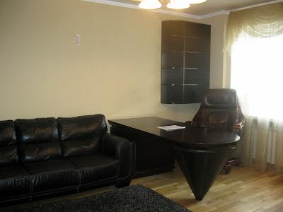 квартира по адресу Новгород-Сіверська ул. (Новгородська), 3