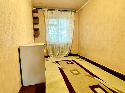 квартира за адресою Олександра Поля просп. (Кірова), 86