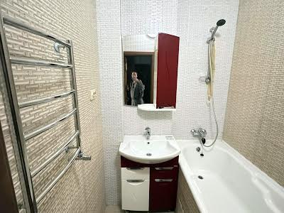 квартира за адресою Боголюбова вул., 6