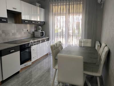квартира за адресою Гренджі-Донського вул., 3