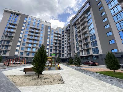квартира по адресу Мазепи, 160а
