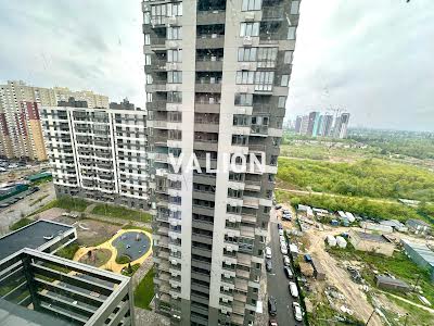 квартира за адресою Олександра Олеся вул., 5