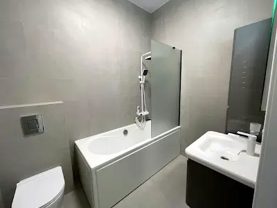 квартира за адресою Миколи Гулака вул., 2-А