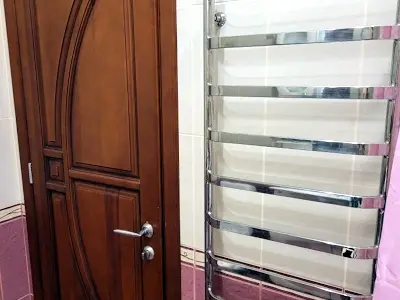 квартира по адресу Шампанский пер., 2/1