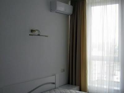 квартира по адресу Берестейский просп. (Победы), 67-Г