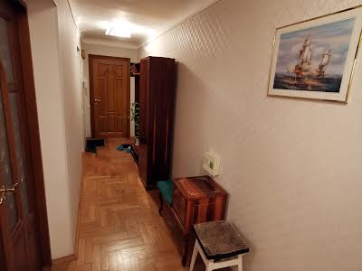 квартира по адресу Сечевых Стрельцов ул. (Артема), 53