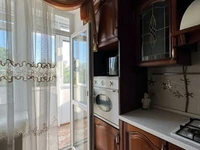 квартира за адресою Глинянський Тракт вул., 55
