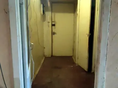 квартира за адресою Метрологічна вул., 2