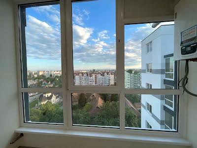 квартира по адресу Княгинин ул., 44