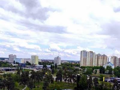 квартира за адресою Андрія Малишка вул., 23