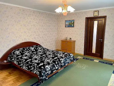 дом по адресу Владимира Моссаковского ул. (Клари Цеткін), 30а