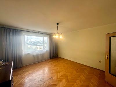 квартира за адресою Кадетський Гай вул., 11