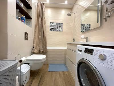квартира за адресою Лесі Українки бульв., 7-А