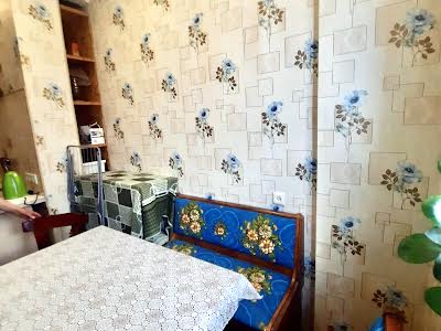 квартира по адресу Жемчужная ул., 5