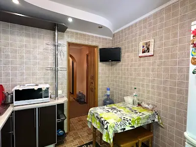 квартира за адресою Пономарьова вул., 2-А