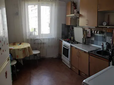 квартира за адресою Радунська вул., 5