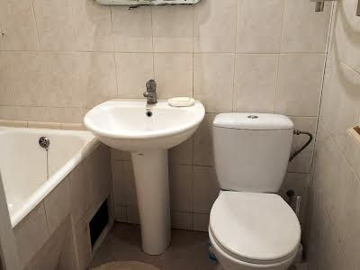 квартира за адресою Юлії Здановської вул. (Ломоносова), 7