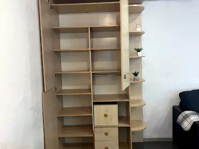 квартира за адресою Олекси Тихого вул. (Виборзька), 80/17