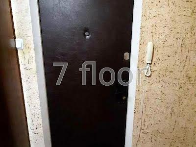 квартира за адресою Рональда Рейгана вул., 42