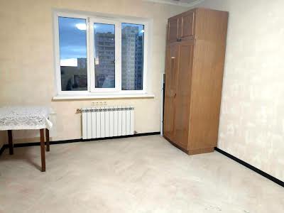 квартира за адресою Чорнобильська вул., 10-А