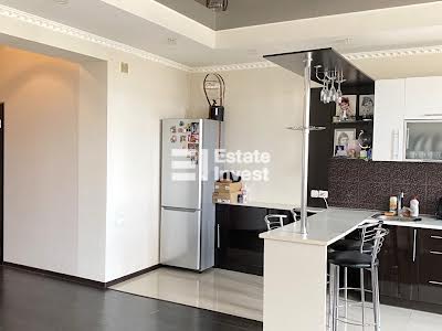 квартира за адресою Новоолександрівська вул., 54А