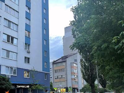 квартира по адресу Семьи Стешенков ул. (Строкача Тимофея), 3