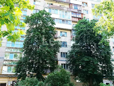 квартира за адресою Ентузіастів вул., 15