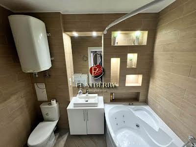 квартира за адресою Богдана Хмельницького вул., 39