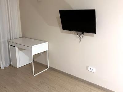 квартира за адресою Івана Мазепи просп. (Петровського), 52