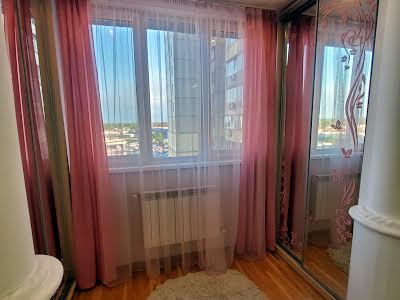 квартира за адресою Лариси Руденко вул., 10-Г