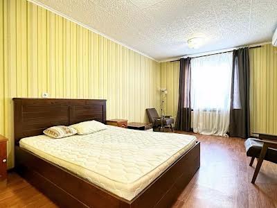 квартира по адресу Харьковская ул., 5