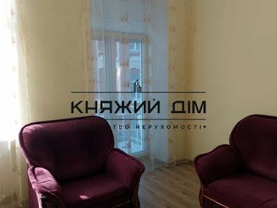 квартира за адресою Велика Васильківська вул. (Червоноармійська), 66