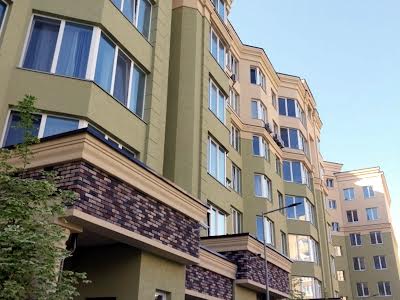 квартира за адресою Корольова вул., 4
