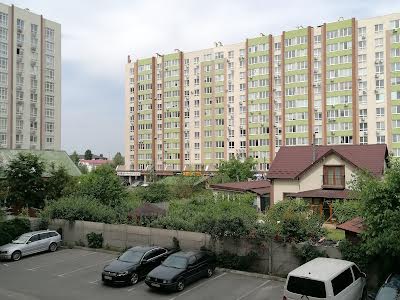 квартира по адресу Гетьманська ул., 9