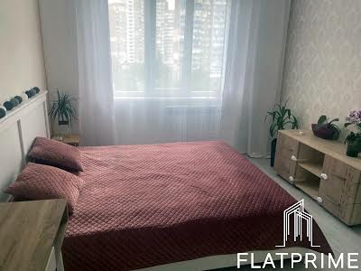 квартира за адресою Академіка Заболотного вул., 26