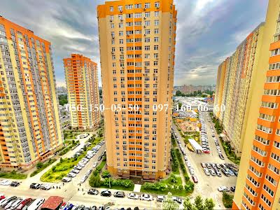 квартира за адресою Сім'ї Кульженків вул. (Петра Дегтяренка), 33