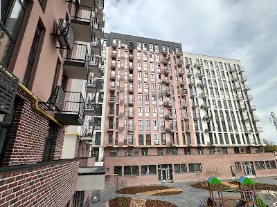 квартира по адресу Под Голоском ул., 16