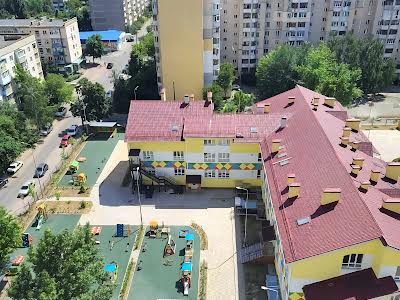 квартира за адресою Олевська вул., 3-А