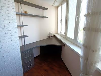 квартира по адресу Запорожское шоссе, 38