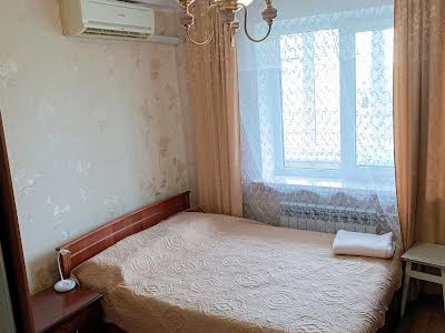 квартира за адресою Берестейський просп. (Перемоги), 17