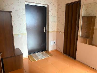 квартира за адресою Єлизавети Чавдар вул., 11