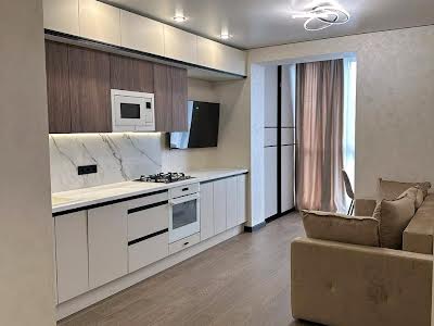 квартира по адресу Запорожское шоссе, 32-Л