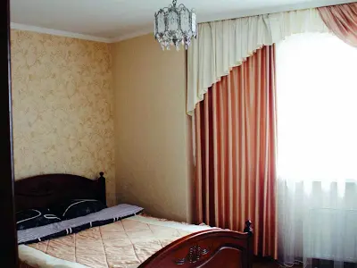 квартира по адресу Берестейский просп. (Победы), 121-А