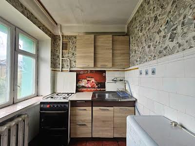 квартира по адресу Киев, Тульчинская ул., 3
