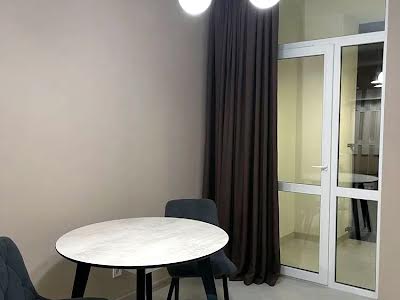 квартира по адресу Стрыйская ул., 111-Є