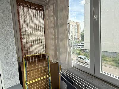 квартира за адресою Леоніда Перфецького вул., 22