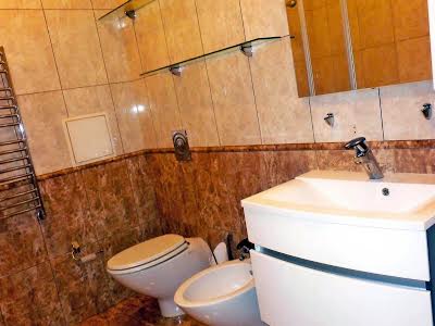 квартира по адресу Владимира Ивасюка просп. (Героїв Сталінграду), 8к4