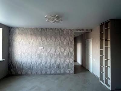 квартира за адресою Левченка, 2
