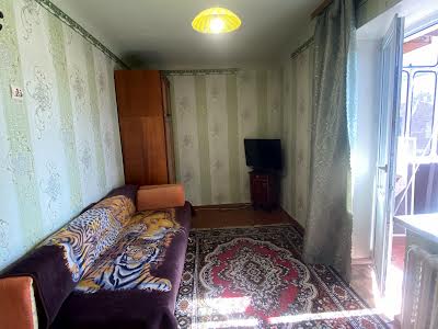 квартира по адресу Володимира Малика ул. (Ушакова), 9